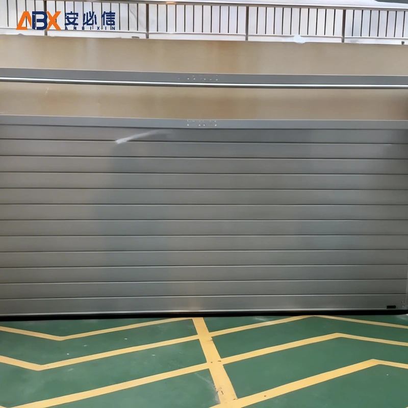 台州市洁净室高速门